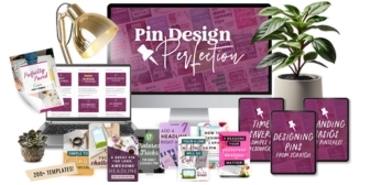 Kristin Rappaport – Pin Design Perfection