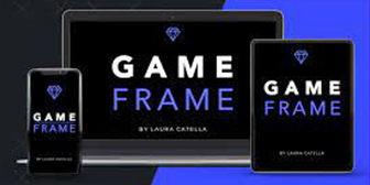 Laura Catella – Game Frame Marketing