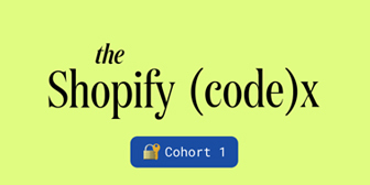 Lea Gucciardi – Shopify Code(x)