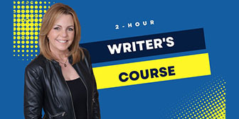 Lori Ballen – The 2-Hour Writing Course (AI Writing Tools Selling Prewritten Articles)