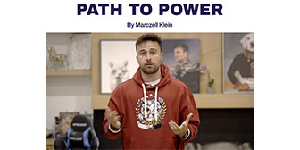 Marczell Klein – Path To Power