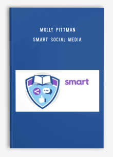 Molly Pittman – Smart Social Media