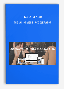 Nadia Khaled – The Alignment Accelerator