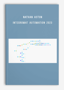 Nathan Aston – Integromat Automation 2023