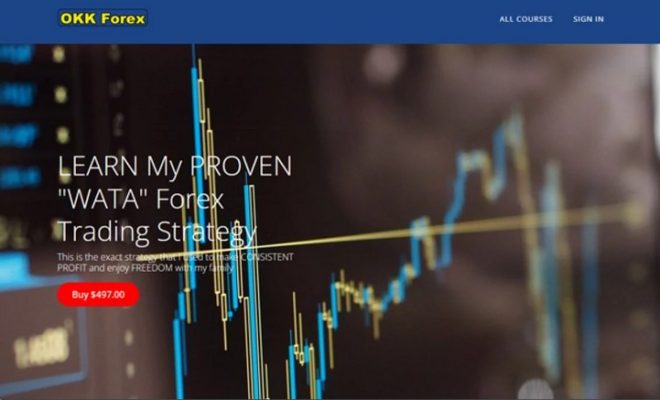 OkkForex – Forex WATA