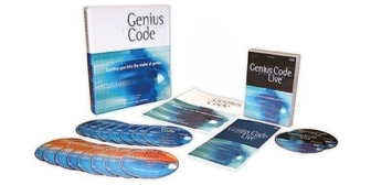 Paul R. Scheele and Win Wenger – Genius Code