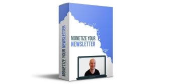 Pete Codes – Monetize Your Newsletter