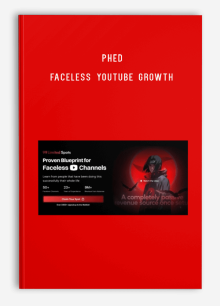 Phed – Faceless YouTube Growth