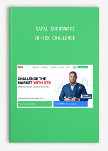 Rafal Zuchowicz – 20-52k Challenge