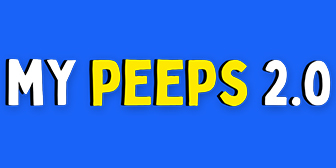 Ryan Lee – My Peeps 2.0