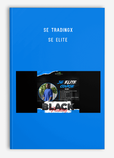 SE Tradingx – SE Elite