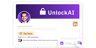 Saqlain Ali Yaqoob – Unlock AI