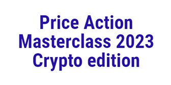 Scott Philips – Price Action Masterclass 2023-Crypto Edition