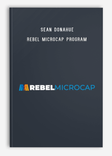 Sean Donahue – Rebel MicroCap Program