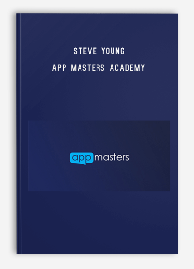 Steve Young – App Masters Academy