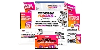 Tai Jaun – Instagram Hacks University 2.0