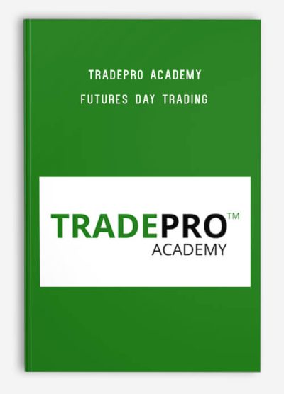 Tradepro Academy – Futures Day Trading