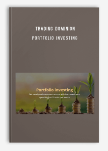 Trading Dominion – Portfolio Investing