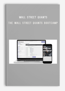 Wall Street Quants - The Wall Street Quants BootCamp