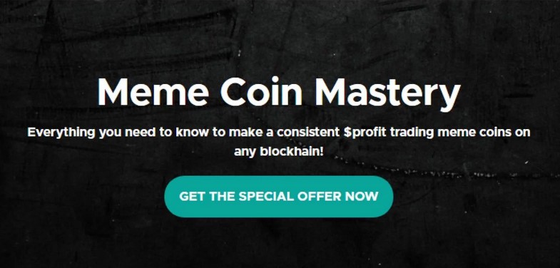 X Crypto – Sajad – Meme Coin Mastery