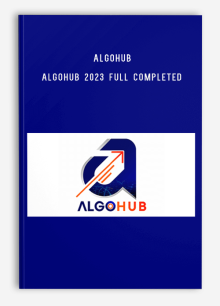 ALGOHUB 2023 Full Completed