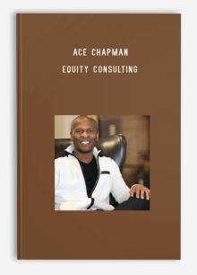 Ace Chapman - Equity Consulting