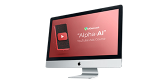 Aleric Heck – Alpha-AI Youtube Ads Course