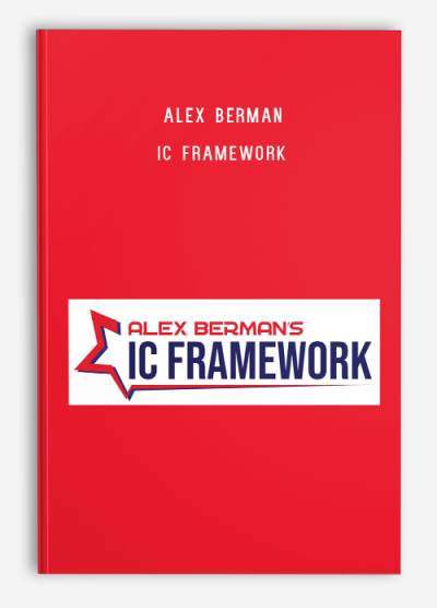 Alex Berman – IC Framework