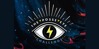 Alex Cattoni – Posse Eye Brand Voice Challenge Program