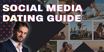 Alex Leon – Social Media Dating Guide