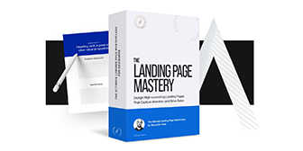 Alexunder Hess – The Landing Page Mastery