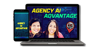 Alicia Lyttle – Agency AI Advantage