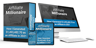 Andrew Fox – Affiliate Millionaire + My Super Affiliate Builder Bundle