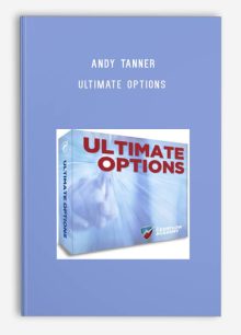 Andy Tanner - Ultimate Options