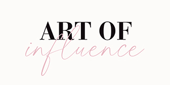 Angela Giakas - Art Of Influence