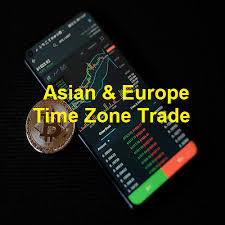 Asian & Europe Time Zone Trade