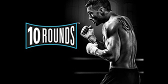 Beachbody - Joel Freeman – 10 Rounds