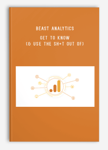 Beast Analytics – Get to Know (& Use the Sh+t Out of)