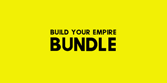 Becca Luna - Build Your Empire Bundle