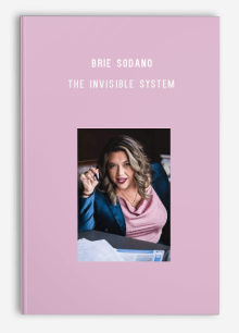 Brie Sodano - The Invisible System