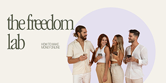 Club Life Design – The Freedom Lab