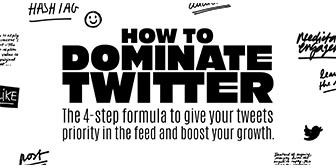 Dagobert Renouf – How To Dominate Twitter (Advanced Growth Bundle)