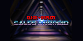 Dan Wardrope – Click & Deploy Sales Android