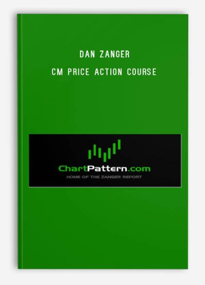 Dan Zanger – CM Price Action Course