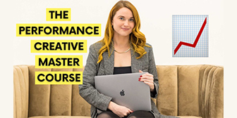 Dara Denney - Performance Creative Master Course