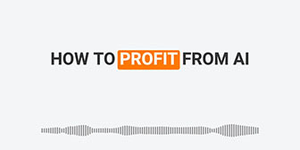 Dave Kaminski – How To Profit From AI