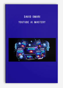 David Omari – YouTube AI Mastery