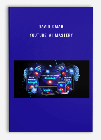 David Omari – YouTube AI Mastery