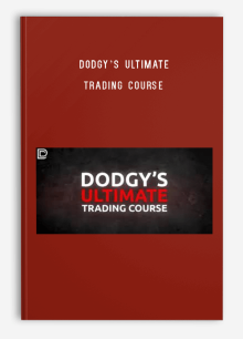 Dodgy’s Ultimate Trading Course