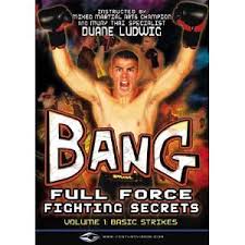 Duane Ludwig – Full Force Fighting Secrets